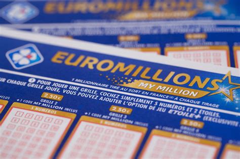 Euromillions 